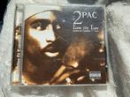 CD van 2Pac “Live My Life”, Cd's en Dvd's, Ophalen of Verzenden