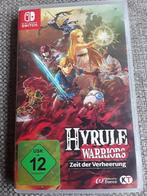 Switch Hyrule Warriors Age Of ��������Calamity ( ZELDA ), Spelcomputers en Games, Games | Nintendo Switch, Avontuur en Actie, 1 speler