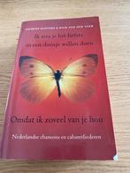 Ik zou je het liefste in een doosje willen doen ; Omdat ik z, Ophalen of Verzenden, Gelezen