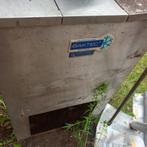 Waterkoeler Baktec, Ophalen, Gebruikt
