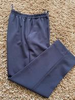 NIEUW Victoria Lycra Stretch pantalon, bruin, maat 44, Bruin, Maat 42/44 (L), Nieuw, Ophalen of Verzenden
