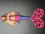 Barbie bubblemaker pop zeemeermin, Nieuw, Ophalen of Verzenden, Barbie