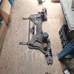 Subframe's Golf mk3, Ophalen, Gebruikt