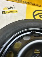 Thuiskomer/reservewiel Renault Talisman Megane scenic kadjar, Info@fabrikant.eu, Fabrikantstraat 1
1000 AA  Amsterdam, NL, Ophalen of Verzenden