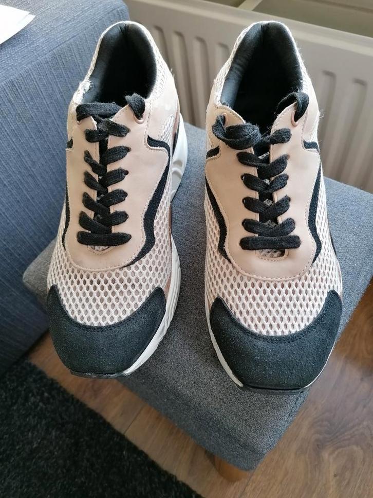 Madden Girl dames dad sneakers, maat 40, Kleding | Dames, Schoenen, Gedragen, Sneakers of Gympen, Roze, Ophalen of Verzenden