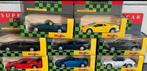 Maisto supercar collection 8 stuks, Ophalen of Verzenden, Nieuw