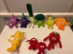 Knuffel Groente en Fruit Set Lidl, Ophalen of Verzenden, Zo goed als nieuw, Overige typen, Overige