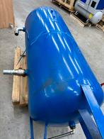 Persluchtketel 900 Liter - Bouwjaar 2015 - Nette Staat, 100 liter of meer, Ophalen of Verzenden, Gebruikt, 10 bar of meer