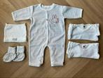 Baby kleding pakket, maat 56, neutraal, Ophalen of Verzenden, Zo goed als nieuw, Maat 56