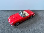 CMC Ferrari 250 California SWB 1960 rot, Hobby en Vrije tijd, Overige merken, Ophalen of Verzenden, Zo goed als nieuw, Auto