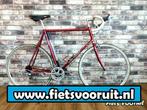 Mooie Koga-Miyata Roadspeed RSX27sp Retro racefiets handmade, Staal, Ophalen of Verzenden, Zo goed als nieuw, 61 tot 65 cm