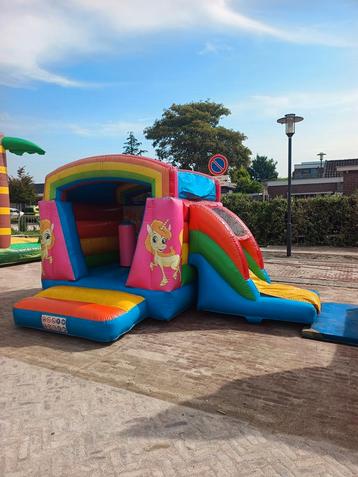 Te huur: Unicorn Multiplay 3x4 meter beschikbaar voor biedingen