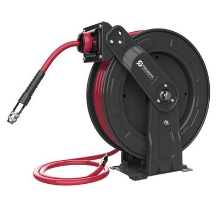 Luchthaspel - Stahlgruppe SGST20M, Doe-het-zelf en Verbouw, Gereedschap | Overige machines, Nieuw, Ophalen of Verzenden