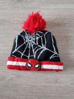 Spiderman muts ca. Maat 74-92, Kinderen en Baby's, Kinderkleding | Mutsen, Sjaals en Handschoenen, Jongen, Muts, 104 of kleiner