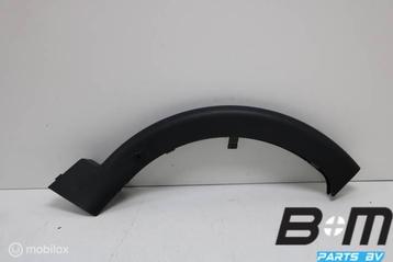Geleidingsstuk klepschanier links Audi A6 4G 34KM 4G5971821 beschikbaar voor biedingen