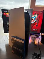 Playstation 5 Disc edition, Ophalen of Verzenden, Zo goed als nieuw