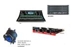 Allen&Heath TopDeal SQ-5, GX4816, DX168, Cat.kab. m/z 220, Muziek en Instrumenten, Mengpanelen, Nieuw, Ophalen of Verzenden