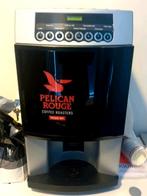 BONEN Koffiemachine koffieautomaat PELICAN ROUGE apparaat, Zo goed als nieuw, Koffiemachine, Ophalen, Koffiebonen