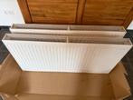 2x Delonghi Paneel radiator 2125W - 600x1200xT22, Doe-het-zelf en Verbouw, Verwarming en Radiatoren, Ophalen, 30 tot 80 cm, Hoog rendement (Hr)