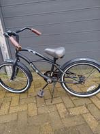 Jongens fiets 20 inch, Ophalen of Verzenden, Zo goed als nieuw, Staal, 16 tot 20 inch