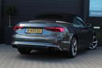 Audi A5 Cabriolet 3.0 TFSI S5 Quattro € 38.995,00, Auto's, Automaat, Gebruikt, Bluetooth, 2995 cc