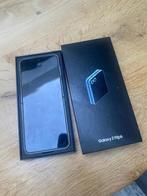 Samsung Galaxy Z Flip 6 - Blauw 256 GB, Telecommunicatie, Mobiele telefoons | Samsung, Ophalen, Blauw, Touchscreen, Zo goed als nieuw