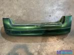 OPEL AGILA A Groen Z368 Achterbumper bumper achter, Ophalen, Gebruikt, Opel, Achter