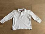 Tommy Hilfiger Longsleeve Polo mAat 98, Ophalen of Verzenden, Shirt of Longsleeve, Jongen, Tommy Hilfiger