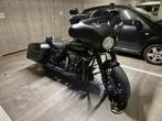 HD Streetglide Special 2018 5HD, Motoren, 2 cilinders, Motorrijbewijs A, Particulier, Meer dan 35 kW