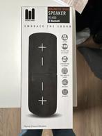 Bluetooth Speaker - Nieuw in Doos!, Overige typen, Nieuw, Minder dan 60 watt, Ophalen