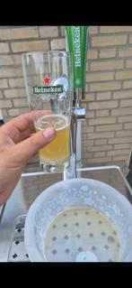 Biertap, Ophalen, Zo goed als nieuw, Overige merken