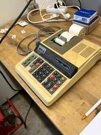 Retro Sander Telmachine, Antiek en Kunst, Antiek | Kantoor en Zakelijk, Ophalen of Verzenden