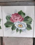 Siertegels / sierrand, prijs is voor de vijf samen, Doe-het-zelf en Verbouw, Tegels, Ophalen of Verzenden