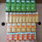 Philips Autolampen H1, H7, H11 - 12V, Ophalen of Verzenden, Nieuw, Universele onderdelen