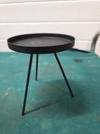 mini tafel gusta metaal, Ophalen of Verzenden, 'T Olde Gre-j, Info@toldegrej.nl, Endepoelstraat 20f Didam