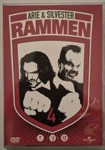 Arie & Silvester Rammen DVD, Vanaf 12 jaar, Ophalen, Gebruikt, Stand-up of Theatershow