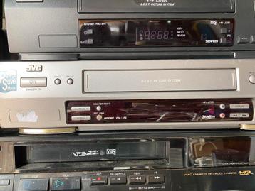 3Xvideo spelers recorders beschikbaar voor biedingen