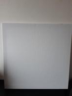 Gratis ophalen schildersdoeken, Ophalen