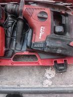 Hilti Hak- en Boormachine SDS - Zeer Goede Staat, Doe-het-zelf en Verbouw, Gereedschap | Boormachines, Ophalen of Verzenden