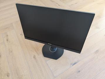 27 inch monitor en docking station Philips 272B7QUPBEB beschikbaar voor biedingen