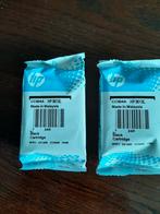 HP 901 originele drie-kleuren inktcartridge plus 2 met zwart, Nieuw, HP, Ophalen of Verzenden