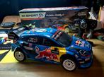Cen Racing 1/8 Rally Puma brushless rtr in perfecte staat., Hobby en Vrije tijd, Elektro, Auto offroad, Ophalen of Verzenden, Zo goed als nieuw