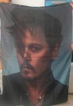 Douchegordijn nieuw - Johnny Depp, Ophalen of Verzenden, Nieuw