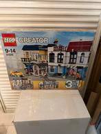 Lego 31026 gebouwen creator 3in 1 compleet, Ophalen of Verzenden, Zo goed als nieuw, Complete set, Lego