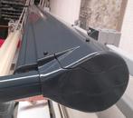 nieuw pergola zonnescherm op staanders weinor 400 x 350., Ophalen, Zo goed als nieuw, Grijs, 200 cm of meer