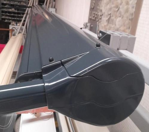 nieuw pergola zonnescherm op staanders weinor 400 x 350., Huis en Inrichting, Stoffering | Gordijnen en Lamellen, Zo goed als nieuw