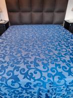 Groot bedsprei, Tweepersoons, Ophalen of Verzenden, Zo goed als nieuw, Overige maten