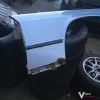 Mercedes W201 1983  Voorscherm Rechtsvoor, Ophalen, Gebruikt, -, -