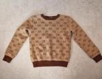 Gucci Kindertrui Maat 6 (122) Nieuw in Originele Do, Jongen of Meisje, Ophalen of Verzenden, Zo goed als nieuw, Gucci
