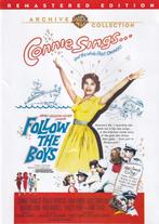 Te koop dvd FOLLOW THE BOYS (CONNIE FRANCIS), Cd's en Dvd's, Alle leeftijden, Ophalen of Verzenden, Nieuw in verpakking, Muziek en Concerten
